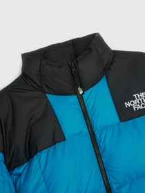 Куртки и дубленки The North Face Lhotse модель NF0A3Y23H0H1 Фото