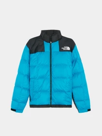 Куртки и дубленки The North Face Lhotse модель NF0A3Y23H0H1 Фото