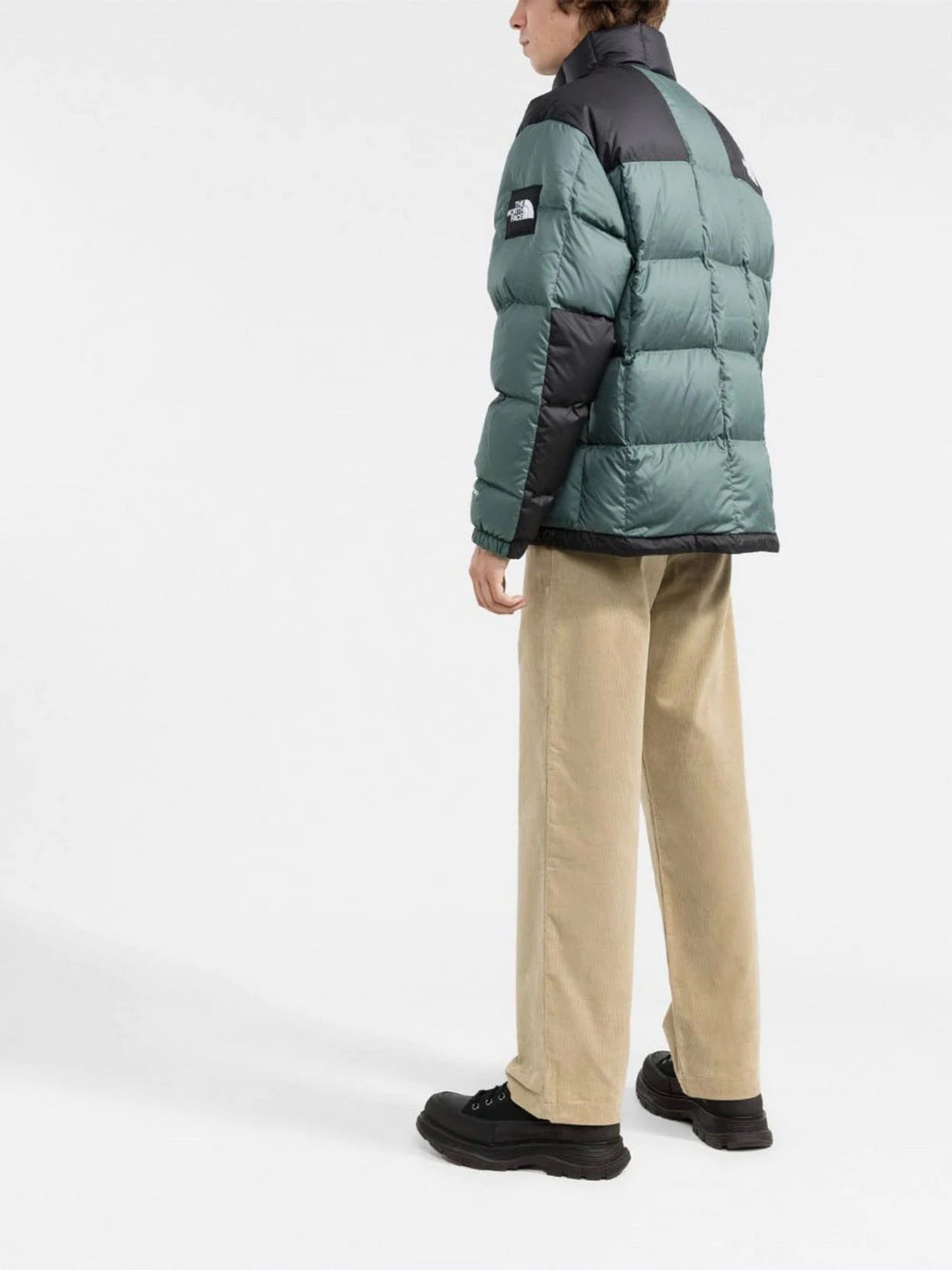 Куртки и дубленки The North Face Lhotse модель NF0A3Y23HBS1 Куртки и дубленки The North Face Lhotse модель NF0A3Y23HBS1 Фото