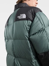Куртки и дубленки The North Face Lhotse модель NF0A3Y23HBS1 Фото