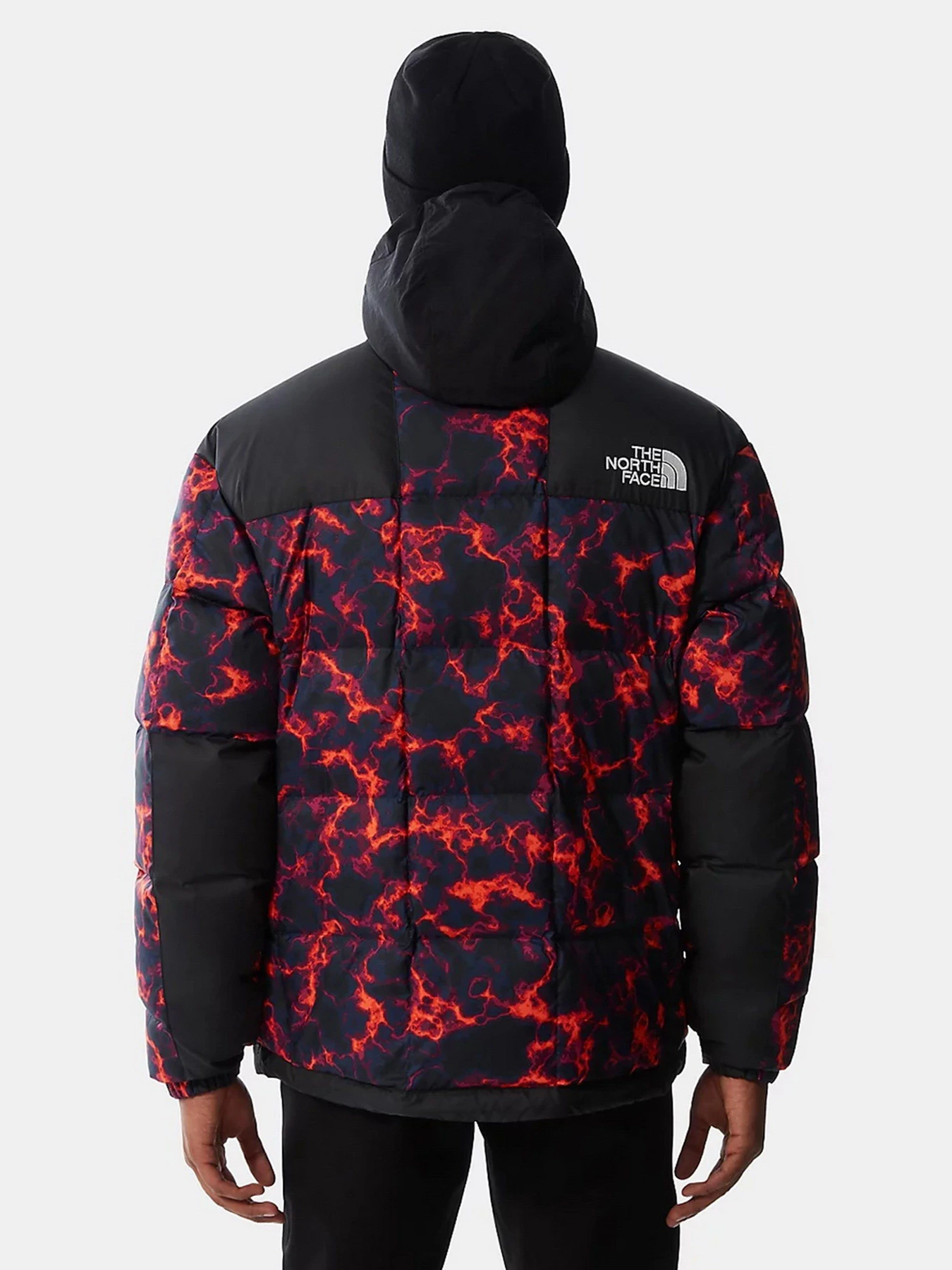 Куртки та дублянки The North Face Lhotse модель NF0A3Y2329K1 Куртки та дублянки The North Face Lhotse модель NF0A3Y2329K1 Фото