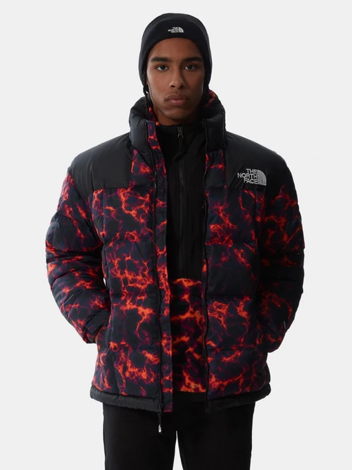 Куртки и дубленки The North Face Lhotse модель NF0A3Y2329K1 Фото