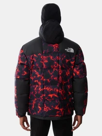 Куртки та дублянки The North Face Lhotse модель NF0A3Y2329K1 Фото