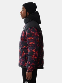 Куртки та дублянки The North Face Lhotse модель NF0A3Y2329K1 Фото