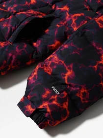 Куртки та дублянки The North Face Lhotse модель NF0A3Y2329K1 Фото