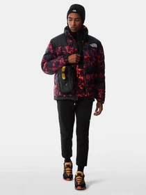 Куртки та дублянки The North Face Lhotse модель NF0A3Y2329K1 Фото