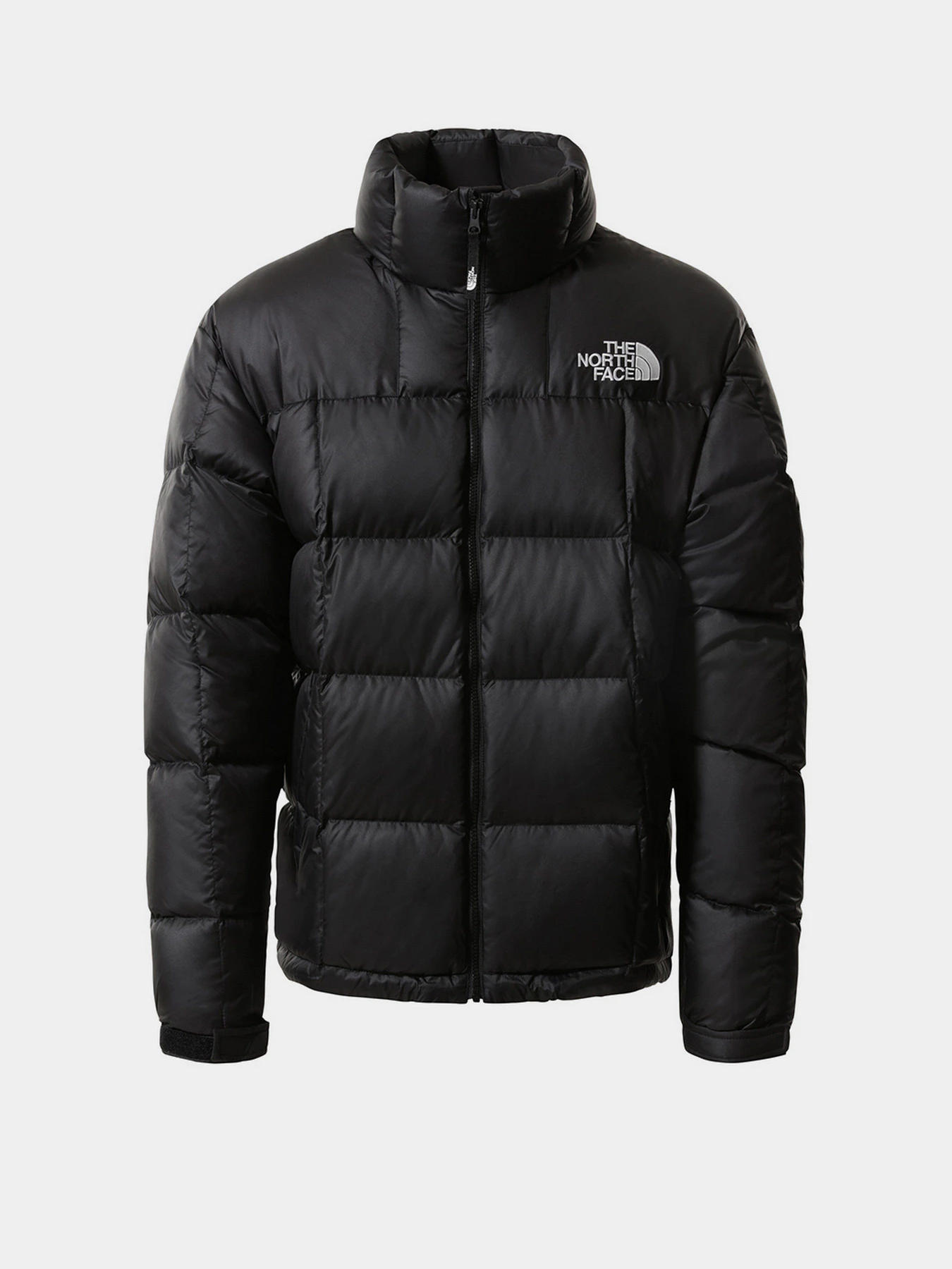 Куртки та дублянки The North Face Lhotse модель NF0A3Y23YA71 Куртки та дублянки The North Face Lhotse модель NF0A3Y23YA71 Фото