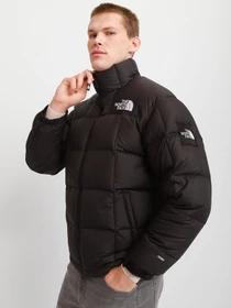 Куртки та дублянки The North Face Lhotse модель NF0A3Y23YA71 Фото