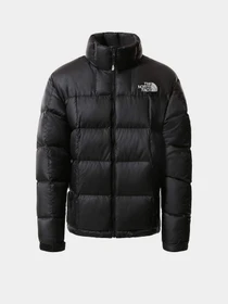 Куртки та дублянки The North Face Lhotse модель NF0A3Y23YA71 Фото