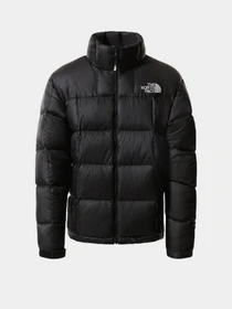 Куртки та дублянки The North Face Lhotse модель NF0A3Y23YA71 Фото