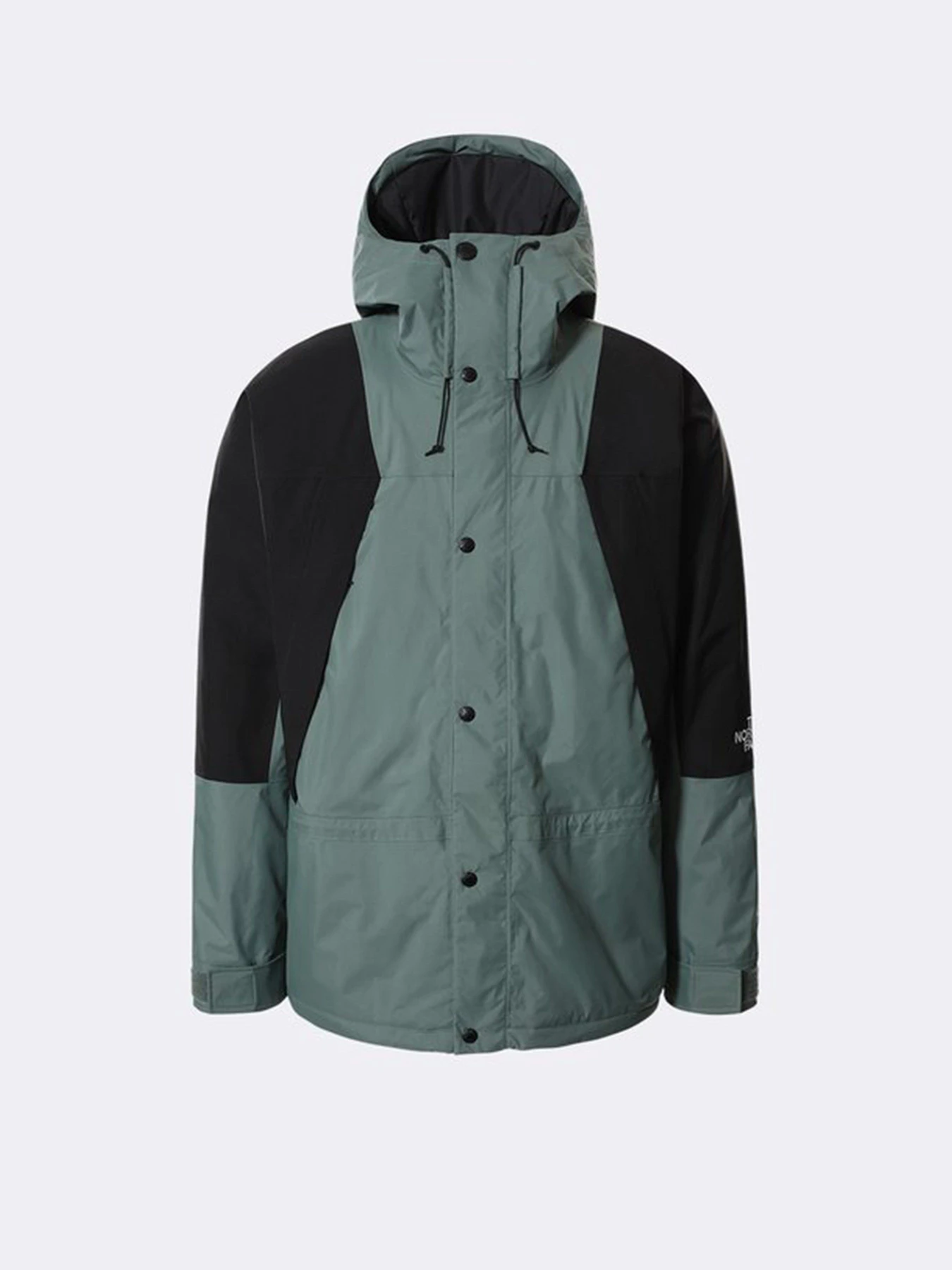 Куртки и дубленки The North Face Mountain Light модель NF0A3XY5HBS1 Куртки и дубленки The North Face Mountain Light модель NF0A3XY5HBS1 Фото