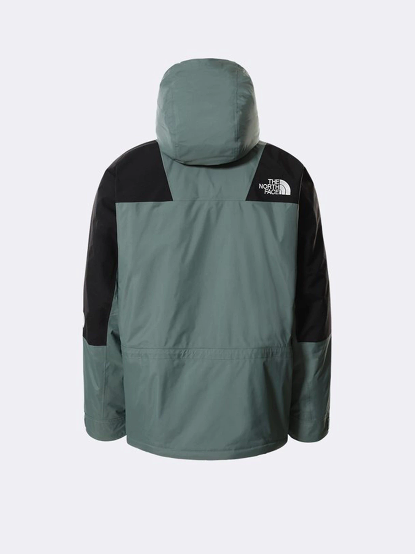 Куртки и дубленки The North Face Mountain Light модель NF0A3XY5HBS1 Куртки и дубленки The North Face Mountain Light модель NF0A3XY5HBS1 Фото