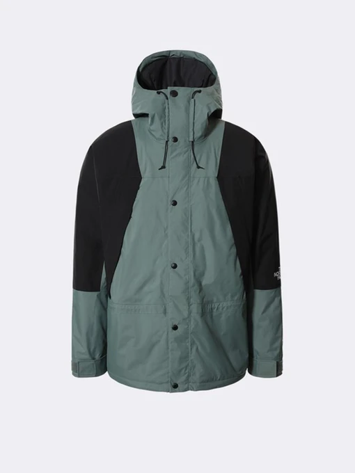 Куртки и дубленки The North Face Mountain Light модель NF0A3XY5HBS1 Фото