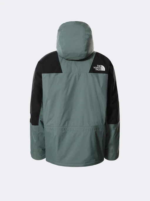 Куртки та дублянки The North Face Mountain Light модель NF0A3XY5HBS1 Фото