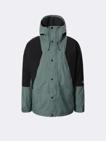 Куртки и дубленки The North Face Mountain Light модель NF0A3XY5HBS1 Фото