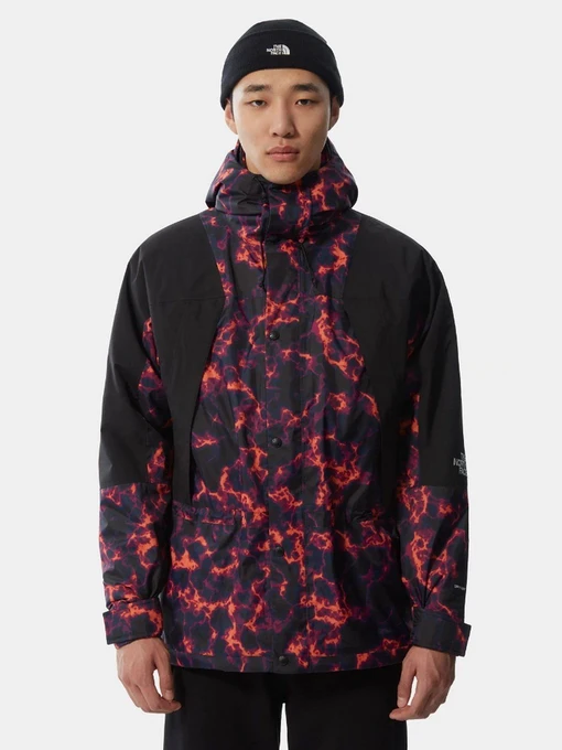 Куртки та дублянки The North Face Mountain Light модель NF0A3XY529K1 Фото
