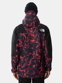 Куртки и дубленки The North Face Mountain Light модель NF0A3XY529K1 Фото