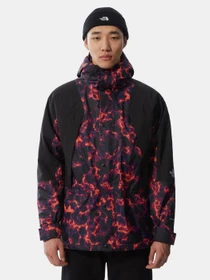 Куртки и дубленки The North Face Mountain Light модель NF0A3XY529K1 Фото