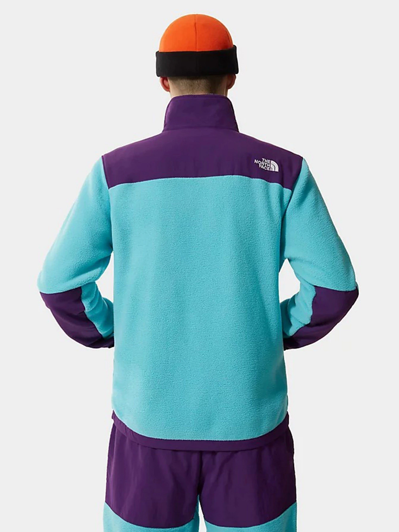 Худи и свитшоты The North Face Denali 2 модель NF0A4QYJ25D1 Худи и свитшоты The North Face Denali 2 модель NF0A4QYJ25D1 Фото