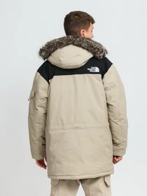 Куртки и дубленки The North Face McMurdo 2 модель NF00CP07CEL1 Фото