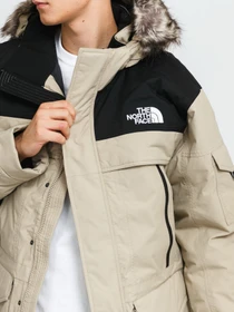 Куртки и дубленки The North Face McMurdo 2 модель NF00CP07CEL1 Фото