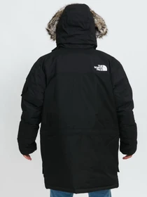 Куртки и дубленки The North Face McMurdo 2 модель NF00CP07HV21 Фото