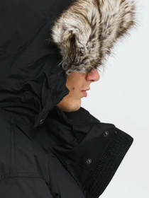 Куртки и дубленки The North Face McMurdo 2 модель NF00CP07HV21 Фото