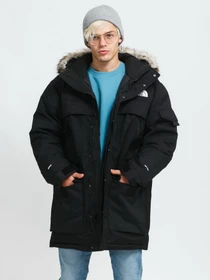 Куртки и дубленки The North Face McMurdo 2 модель NF00CP07HV21 Фото