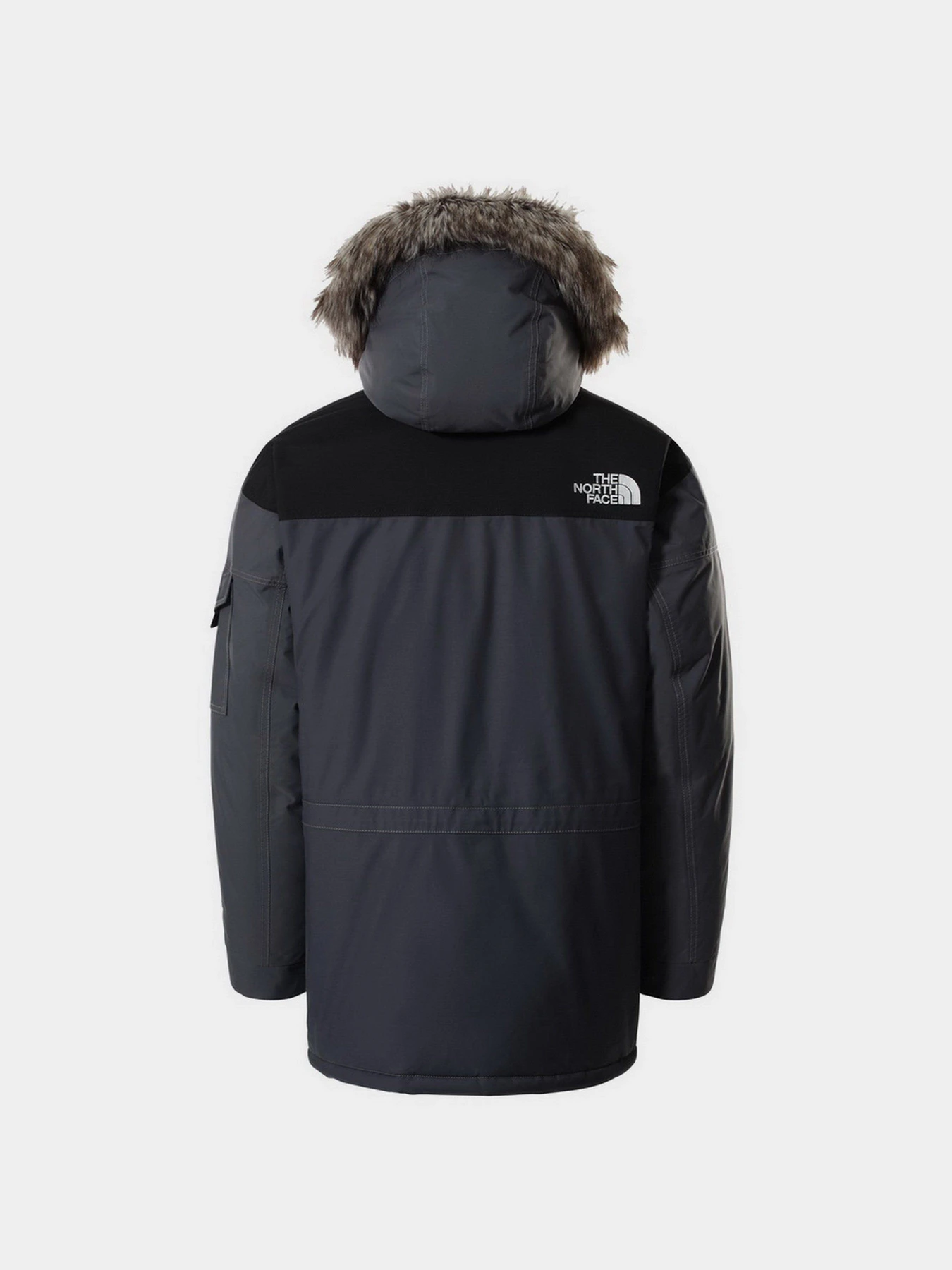 Куртки и дубленки The North Face McMurdo 2 модель NF00CP071741 Куртки и дубленки The North Face McMurdo 2 модель NF00CP071741 Фото