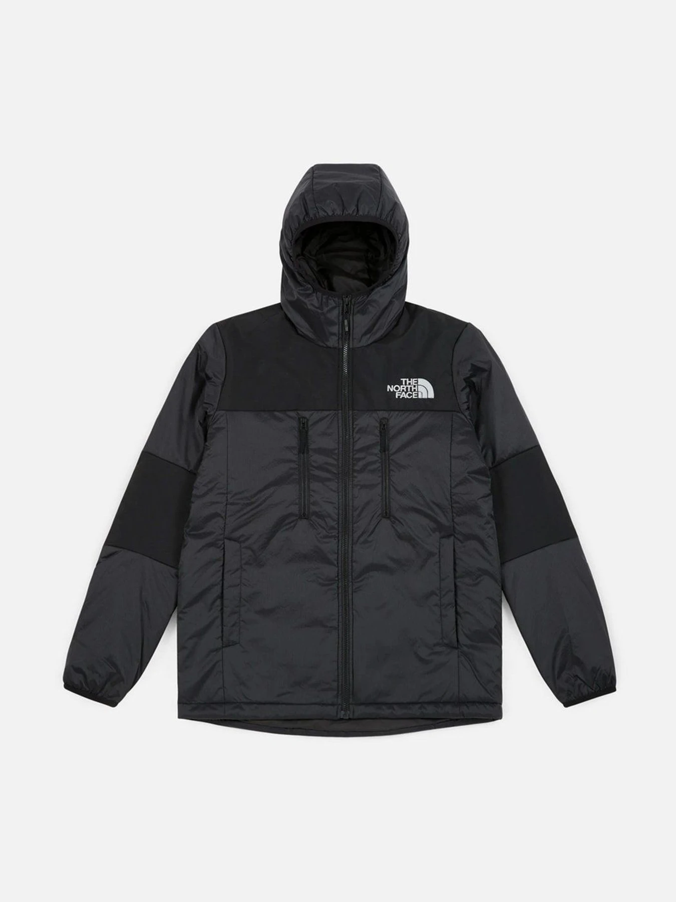 Куртки и дубленки The North Face Himalayan Light Synth Hoodie модель NF0A3L2GJK31 Фото
