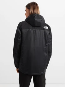 Куртки и дубленки The North Face Himalayan Light Synth Hoodie модель NF0A3L2GJK31 Фото