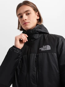 Куртки и дубленки The North Face Himalayan Light Synth Hoodie модель NF0A3L2GJK31 Фото