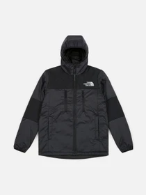 Куртки и дубленки The North Face Himalayan Light Synth Hoodie модель NF0A3L2GJK31 Фото