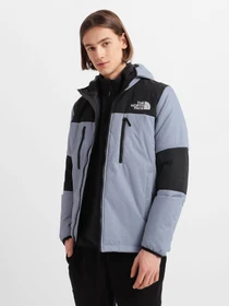 Куртки та дублянки The North Face Himalayan Light Synth Hoodie модель NF0A3L2GZDK1 Фото