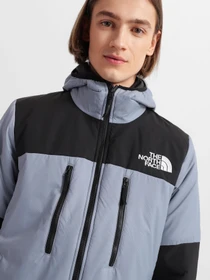 Куртки та дублянки The North Face Himalayan Light Synth Hoodie модель NF0A3L2GZDK1 Фото