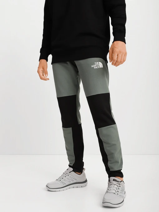 Брюки The North Face Himalayan модель NF0A4SWOHBS1 Фото