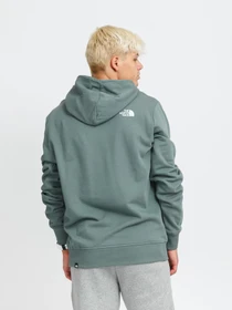 Худі та світшоти The North Face Standard модель NF0A3XYDHBS1 Фото
