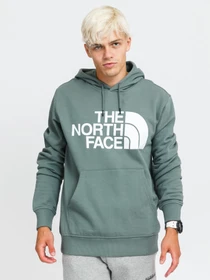 Худі та світшоти The North Face Standard модель NF0A3XYDHBS1 Фото