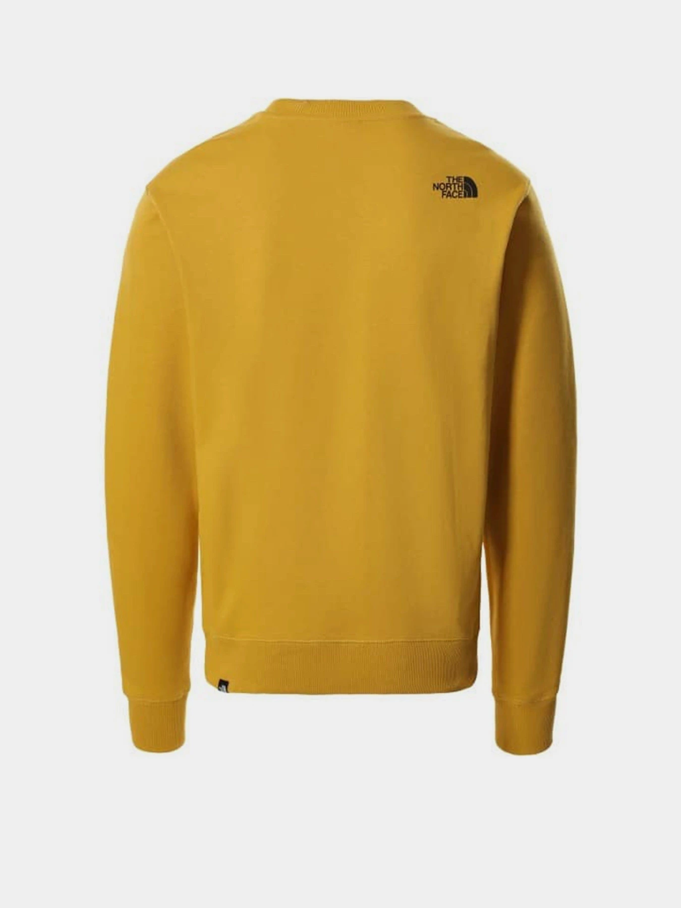 Худі та світшоти The North Face Standard Crew модель NF0A4M7WH9D1 Фото