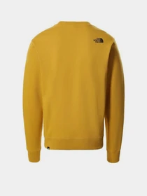 Худі та світшоти The North Face Standard Crew модель NF0A4M7WH9D1 Фото