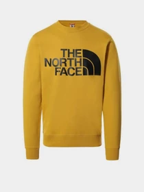 Худі та світшоти The North Face Standard Crew модель NF0A4M7WH9D1 Фото