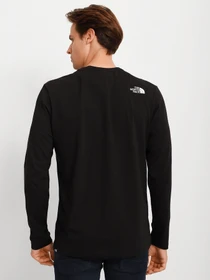 Худи и свитшоты The North Face Standard Collar модель NF0A5585JK31 Фото