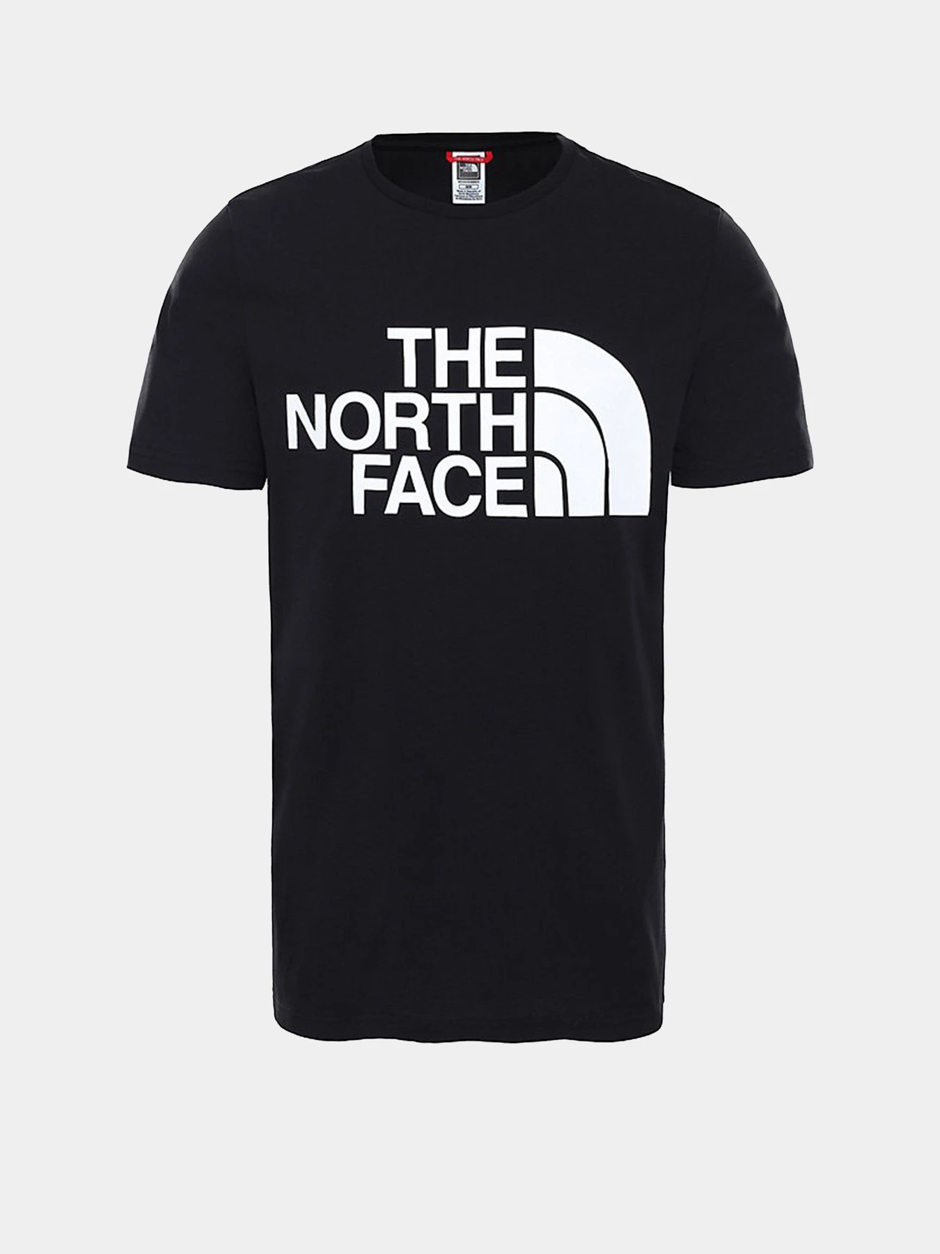 Футболки і поло The North Face Standard Ls Basic Logo модель NF0A4M7XJK31 Футболки і поло The North Face Standard Ls Basic Logo модель NF0A4M7XJK31 Фото