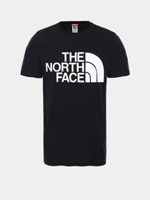 Футболки і поло The North Face Standard Ls Basic Logo модель NF0A4M7XJK31 Фото