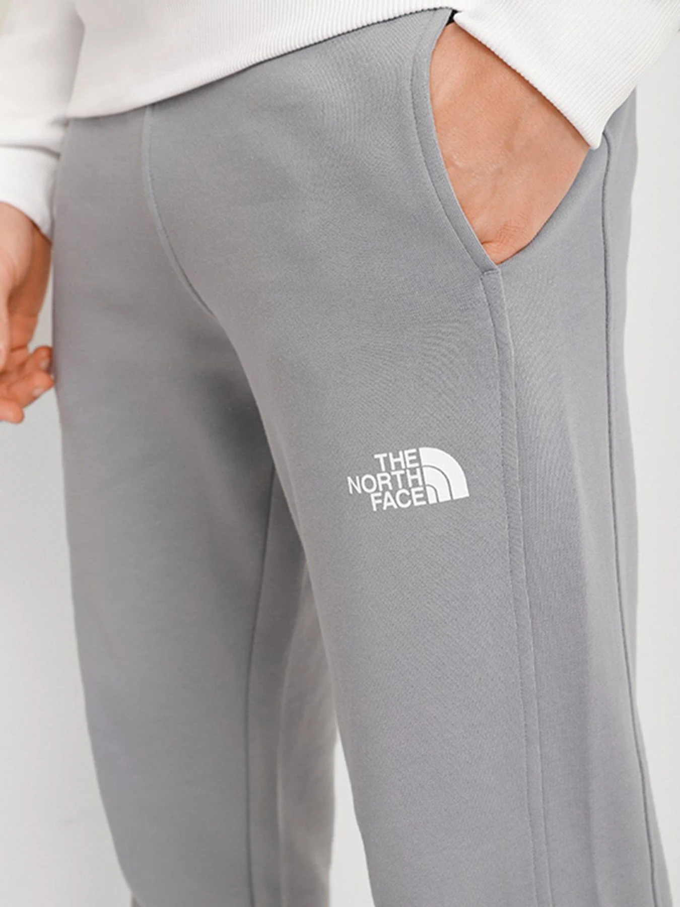 Брюки The North Face Standard модель NF0A4M7LZDK1 Фото