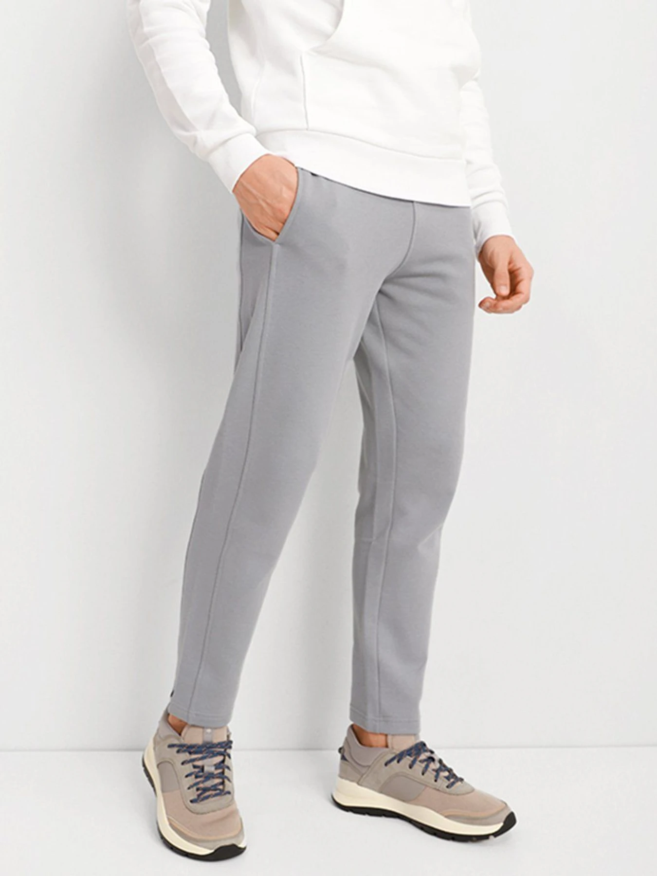 Брюки The North Face Standard модель NF0A4M7LZDK1 Фото