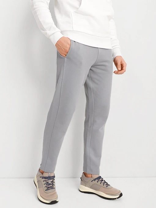 Брюки The North Face Standard модель NF0A4M7LZDK1 Фото