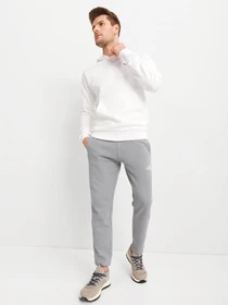 Брюки The North Face Standard модель NF0A4M7LZDK1 Фото
