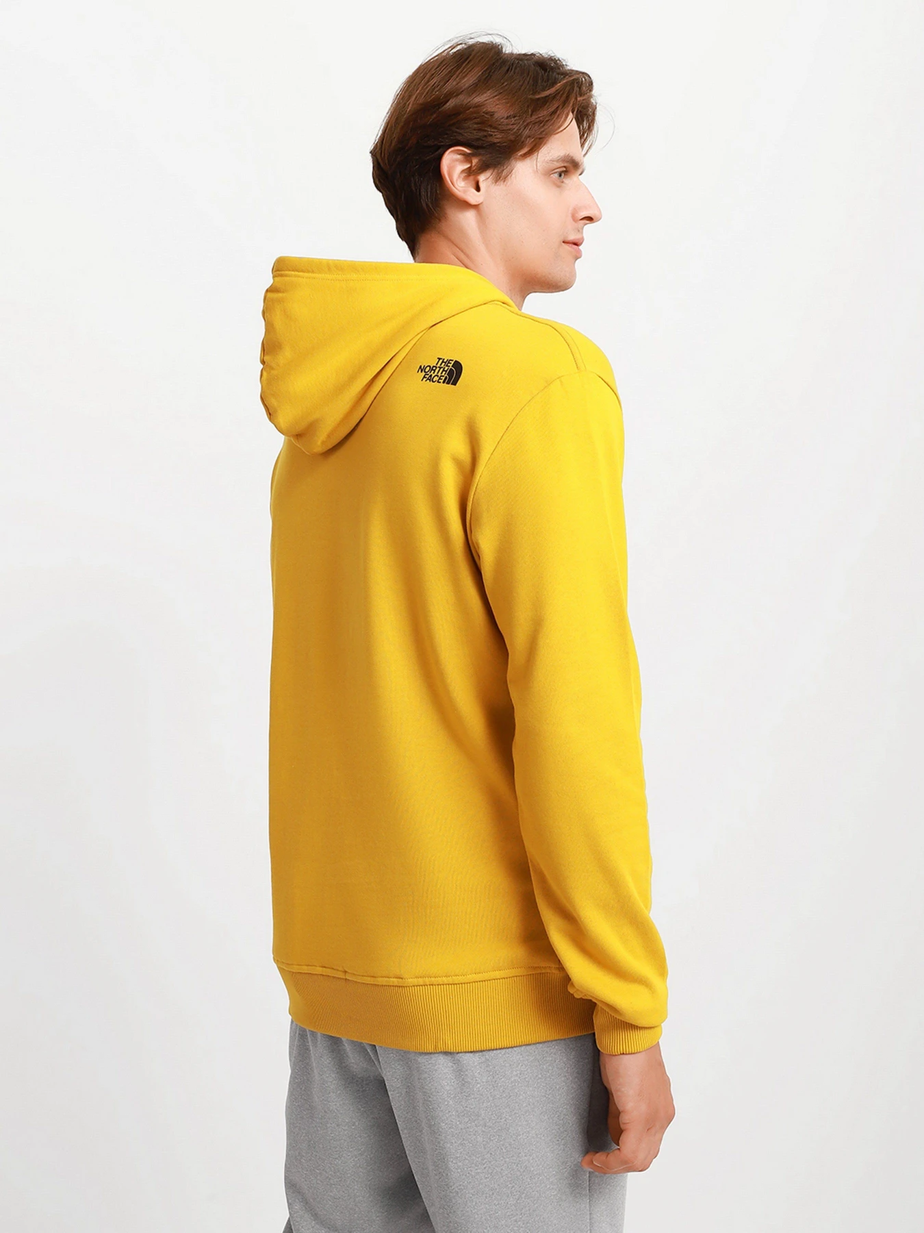 Худі та світшоти The North Face Fine Hoodie Arrowwood модель NF0A5ICXH9D1 Худі та світшоти The North Face Fine Hoodie Arrowwood модель NF0A5ICXH9D1 Фото