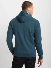 Худі та світшоти The North Face Fine Hoodie Arrowwood модель NF0A5ICXBH71 Фото